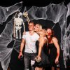 31.10.2015 Photo Booth von Martin Wahler, Pixelcode